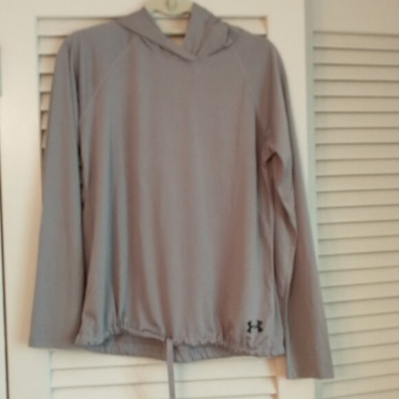 NWOT Running Under Armour Heatgear - Picture 1 of 7